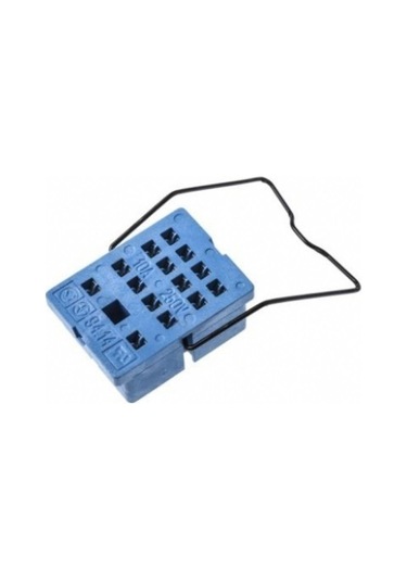 Finder 94.14.sma ,kalın-14-pin Röle Pcb Soket