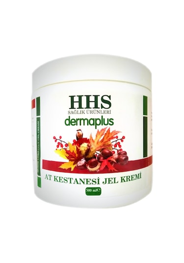 Hhs Dermaplus At Kestanesi Jel