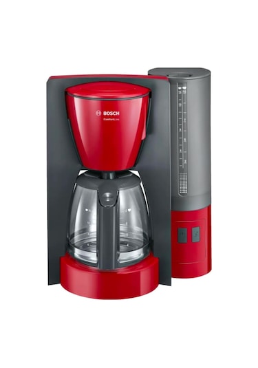 Bosch TKA6A044 Filtre Kahve Makinesi ComfortLine