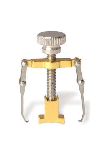 Batık Tırnak Çıkarıcı Aparat Çantalı Manikür Seti 12 Paçra