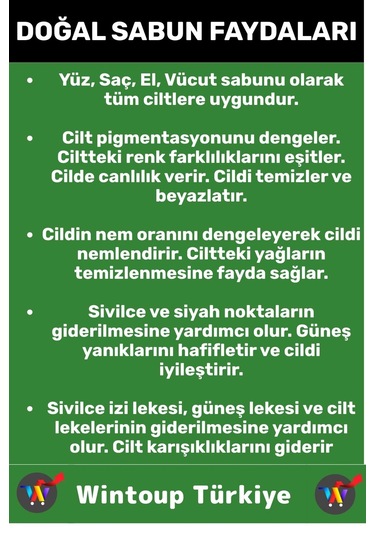 Özel Üretim Masaj Etkili Nemlendirici Kuruluk Giderici Doğal Kabak Lifli Salatalık Sabunu 1 Adet