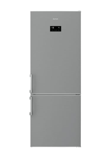 Altus ALK 471 XI 514 LT No-Frost Kombi Tipi Buzdolabı