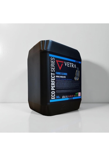 Vetra Eco Perfect Kumaş Döşeme Temizleyici 5 Kg