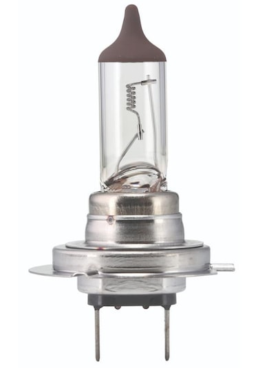 Wolfram - 12 Volt H7 100 Watt 3500k Ampul Takımı - 2 Adet