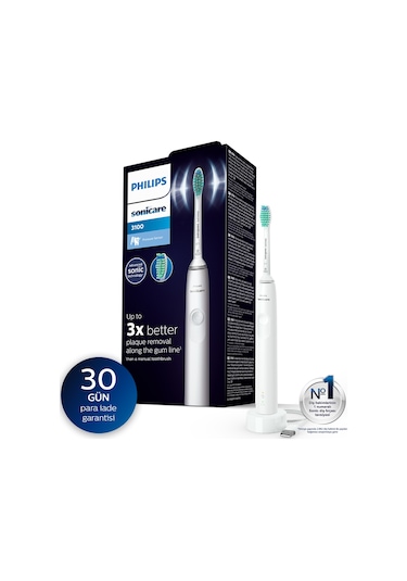 Philips Sonicare HX3671/13 Sonic Şarjlı Diş Fırçası