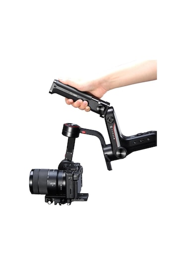 Zhiyun Weebill S Taşınabilir Sabitleyici Gimbal