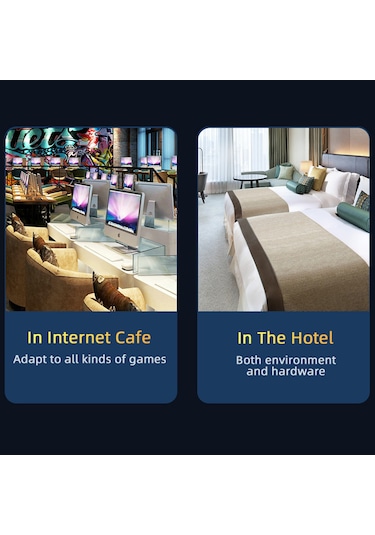 Essager  1000 Mbps Cat6 Ethernet Kablosu 15 Metre - Yuvarlak Tel Round Wire