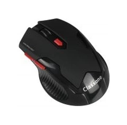 Classone Bnd300 15.6" Siyah Notebook Çantası + Wg100 Oyuncu Mouse Çok Renkli