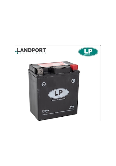 Lp Ytz8v Mb Sla Akü