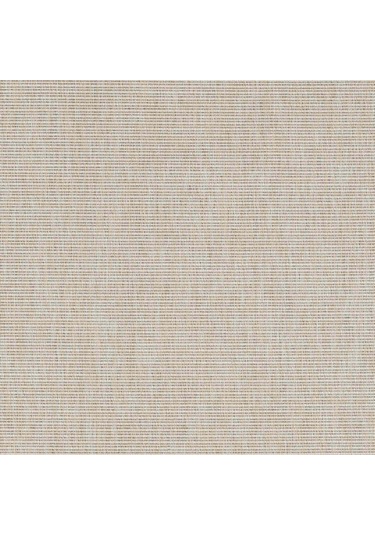 Düz Krem Jüt Görünümlü Modern Halı - L663krbo