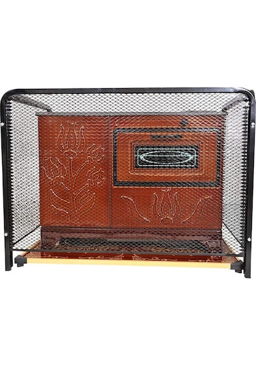 Soba Koruyucu Soba Etrafına Korumalık Soba Koruma Paneli