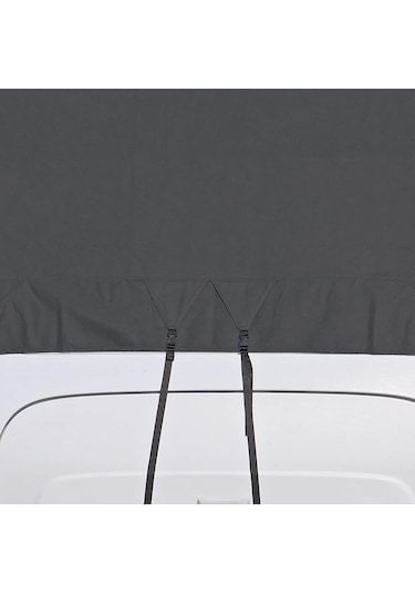 Karavan Koruyucu Branda-örtü 6mt x 3mt