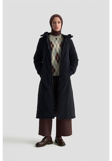 Armine Kap 25k7927 Lacivert Lacivert