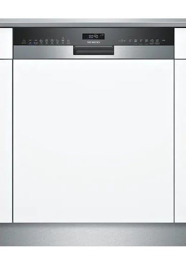 Siemens SN55ES82KT 8 Programlı 13 Kişilik Bulaşık Makinesi