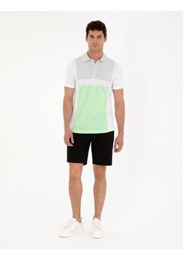 Pierre Cardin Erkek Siyah Şort Örme 50284172-vr046 Siyah Pierre Cardin Erkek Siyah Şort Örme 50284172-vr046 Siyah