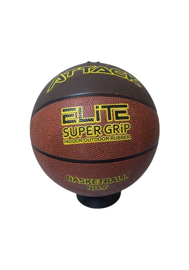 Attack Elite Super Grip Basketbol Topu No:7