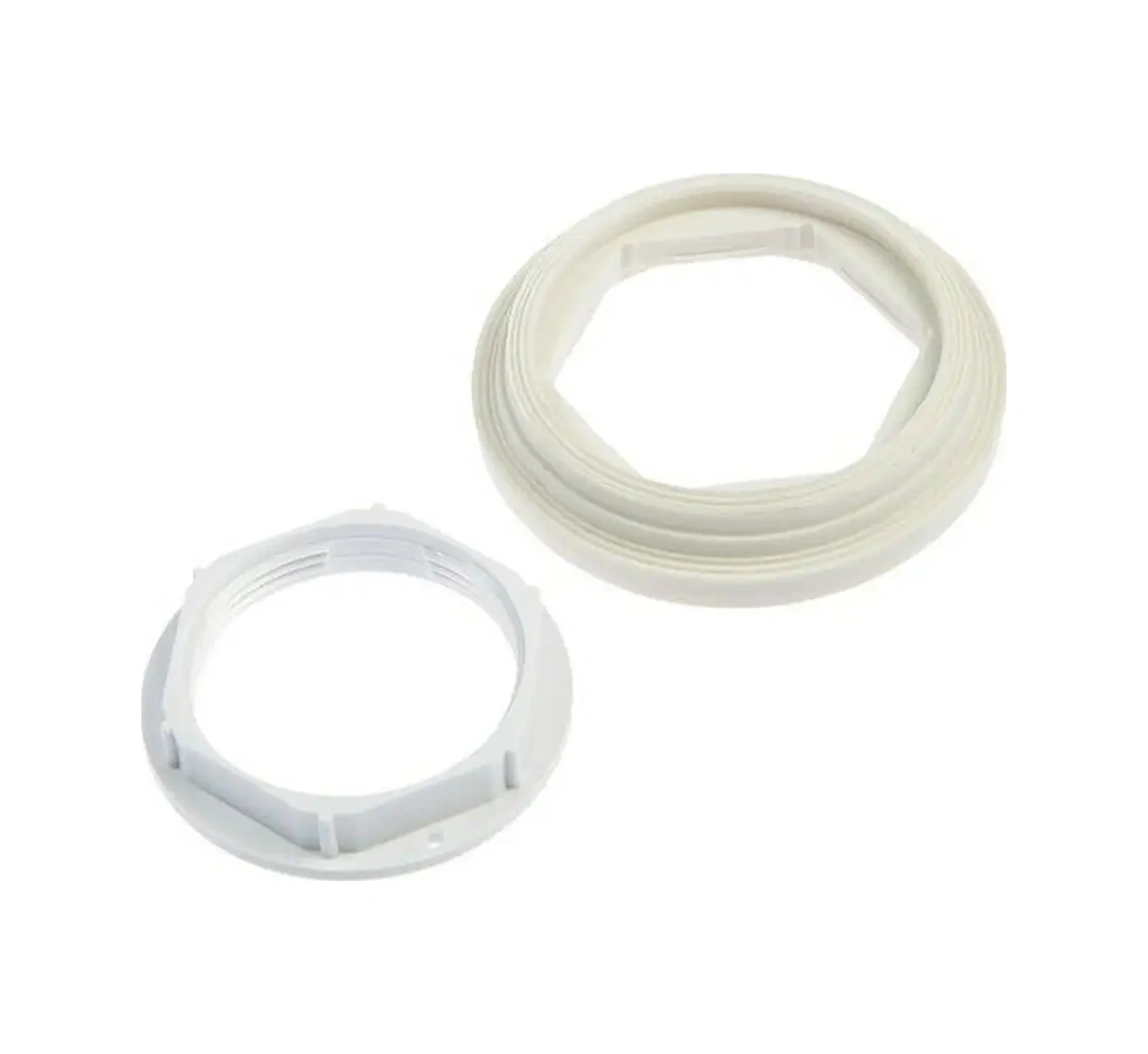 Uklad Alt Bağlantılı Klozet İçin Montaj Seti 147314715