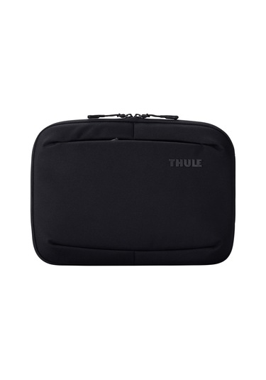 Thule Subterra 2 Macbook Uyumlu Kılıfı, 13", Siyah