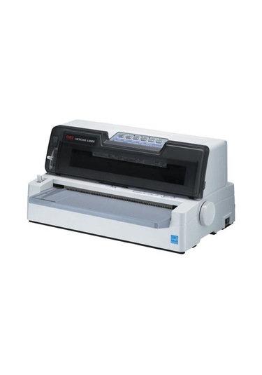 Oki Microline 6300Fb 106 Kolon 24 Iğneli Nokta Vuruşlu Yazıcı