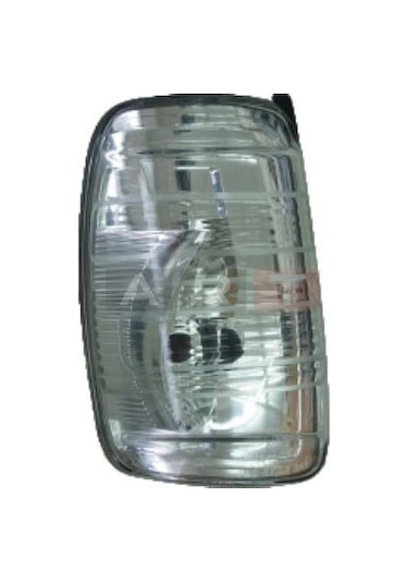 Ayna Sinyali Ford Transit V.363 2014-2019 Beyaz Sağ