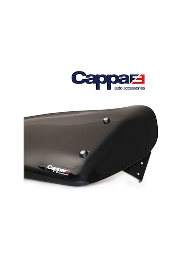 Cappafe Fiat Ducato Ön Cam Güneşliği Siperlik Şapka 1994-2006