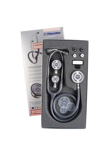 Riester 4093 Tristar Stetoskop Mavi