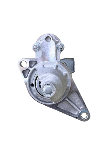 12v Marş Motoru Denso Tipi 9 Diş Honda Cıvıc Vıı 2000-2005