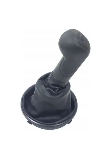 Power Resulting Skoda Fabia İçin Siyah Kılıflı Çift Yivli Masa Kalemi 167994928 Siyah