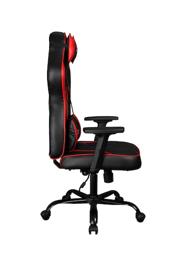 XFLY 1509T0511 Vendetta Oyuncu Koltuğu Kırmızı