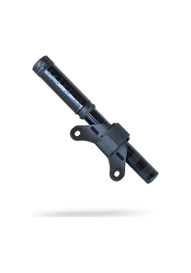 Pro Minipump Performance Hv Bisiklet Pompa 100 Psi Siyah