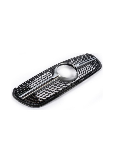 Mercedes W470 İçin UyumluX-Class Diamond Panjur