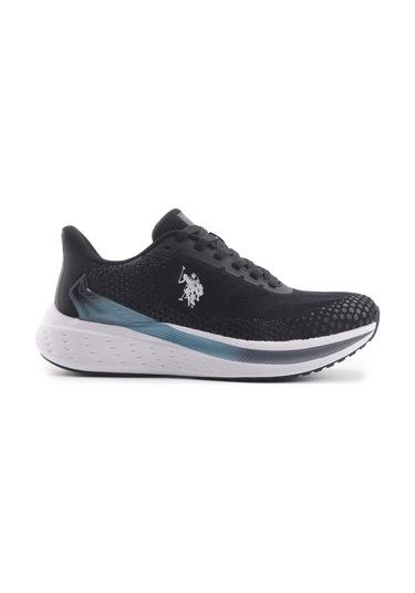 U.s. Polo Assn. Blake 4fx Siyah Erkek Ko u Ayakkab s 000000000101501599 40 Fiyatlar ve Ozellikleri