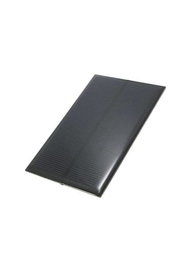 1,5v-500ma Güneş Paneli Solar Panel 69x100mm