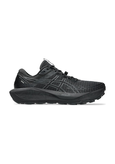 Asics Gel-trabuco 13 Gtx Erkek Siyah Outdoor Koşu Ayakkabısı 1011b978-002 Siyah