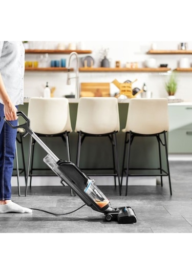 Bissell Crosswave HF2 Select Sert Zemin Süpürme ve Silme Makinesi