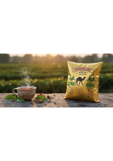 CAMELON DÖKME BARUT 5 KG