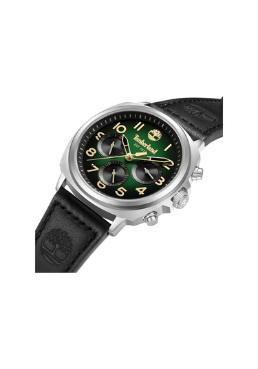 Timberland Tdwgb0042008 Erkek Kol Saati Metalik