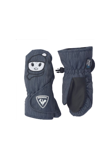 Rossignol L3 Baby Impr M Eldiven Mavi