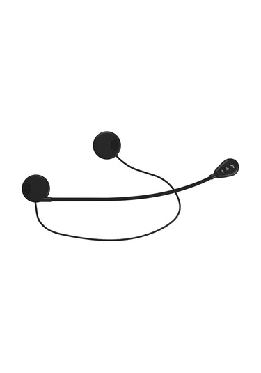 Cbtx Global Mh03 Motosiklet Kaskı Bluetooth Kulaklığı