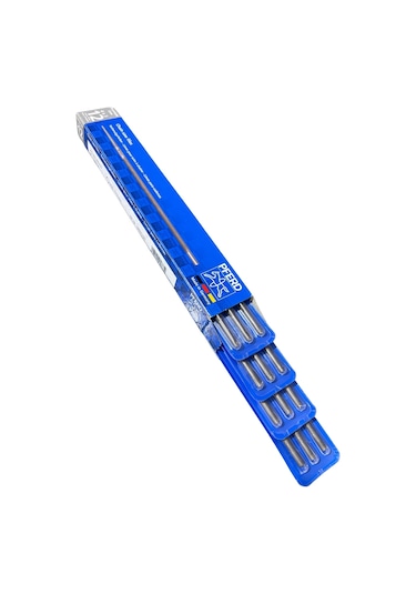 Pferd Eğe 3/16 4.80mm 12 Adet