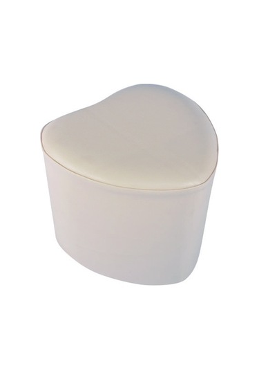 Nesilhomee-Ticaret Kalpli Puf Tabure Koltuk - Ayak Dayama