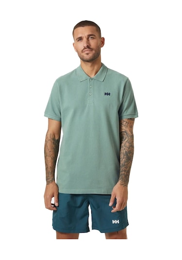 Helly Hansen Transat Erkek Polo Yaka Tişört Hha.33980 489