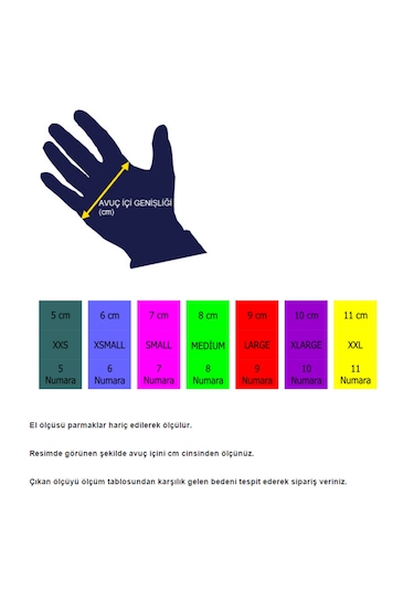 Vento Urg 2.0 Kaleci Eldiveni Siyah, Mor Ve Yeşil Karışık Renkli