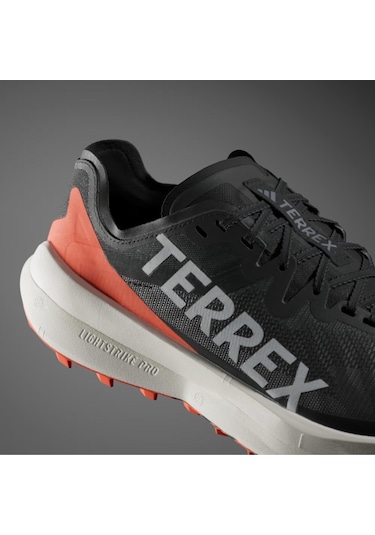 Adidas Terrex Agravic Speed Trail Erkek Outdoor Ayakkabı C-adııg8017e10a00 Siyah