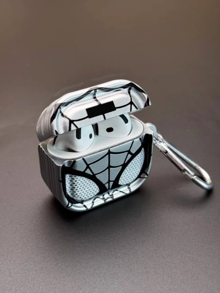 Soltykıds Airpods 4 Kılıfı, Kulaklık Kılıfı Airpods 418497300 Gri