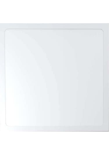 40W 4000K Led Panel Backlight 60X60 Diğer