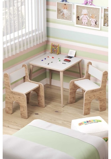 Miracle 3d Çocuk Oyun Etkinlik Çalışma Masası Ve Sırt Dayamalı Sandalye Aktivite Masası 2-4 Yaş Arası Atlantik Miracle 3d Çocuk Oyun Etkinlik Çalışma Masası Ve Sırt Dayamalı Sandalye Aktivite Masası 2-4 Yaş Arası Atlantik