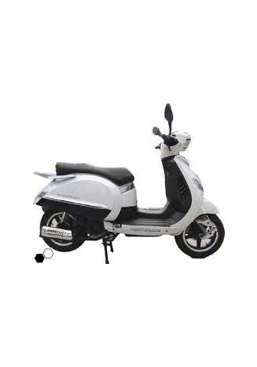 Motoran Karry 125 Silindir Piston Takımı