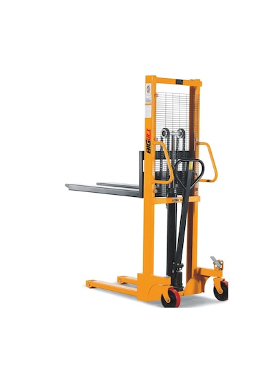 Sabit Çatal İstif Makinası 1000 Kg Rm Rm-sfh10
