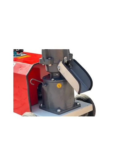 Elektrikli Pelet Makinesi 2 Top 10 Beygir 380v Trifaze - Tarımgaraj